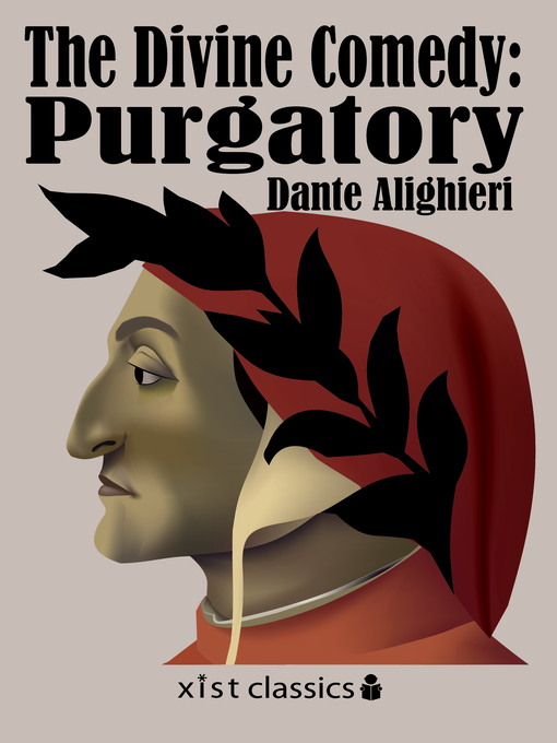 Title details for The Divine Comedy by Dante Alighieri - Available